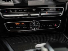 Mercedes-Benz Mercedes-AMG G 63 - ფოტო 17