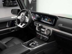 Mercedes-Benz Mercedes-AMG G 63 - ფოტო 18