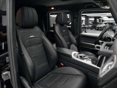 Mercedes-Benz Mercedes-AMG G 63 - ფოტო 19
