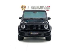 Mercedes-Benz Mercedes-AMG G 63 - ფოტო 2