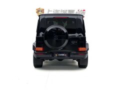 Mercedes-Benz Mercedes-AMG G 63 - ფოტო 3