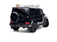 Mercedes-Benz Mercedes-AMG G 63 - ფოტო 4