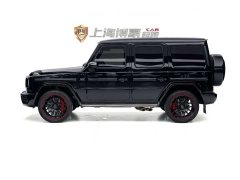 Mercedes-Benz Mercedes-AMG G 63 - ფოტო 5