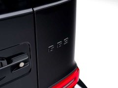 Mercedes-Benz Mercedes-AMG G 63 - ფოტო 6