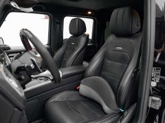 Mercedes-Benz Mercedes-AMG G 63 - ფოტო 9