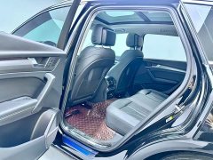 Audi Q5L 2022 Facelift 45T Luxury Sport - ფოტო 10