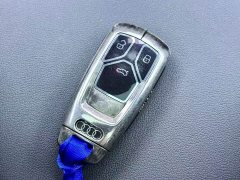 Audi Q5L 2022 Facelift 45T Luxury Sport - ფოტო 11