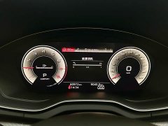 Audi Q5L 2022 Facelift 45T Luxury Sport - ფოტო 12