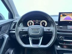 Audi Q5L 2022 Facelift 45T Luxury Sport - ფოტო 13