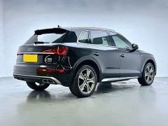 Audi Q5L 2022 Facelift 45T Luxury Sport - ფოტო 4