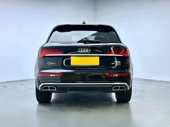 Audi Q5L 2022 Facelift 45T Luxury Sport - ფოტო 5