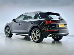 Audi Q5L 2022 Facelift 45T Luxury Sport - ფოტო 6