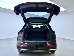 Audi Q5L 2022 Facelift 45T Luxury Sport - ფოტო 7