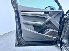 Audi Q5L 2022 Facelift 45T Luxury Sport - ფოტო 8