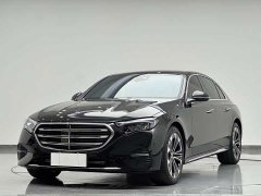 Mercedes-Benz E-Class Facelift E 300 L Luxury - ფოტო 1