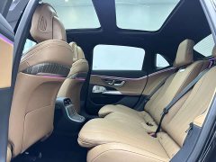 Mercedes-Benz E-Class Facelift E 300 L Luxury - ფოტო 10