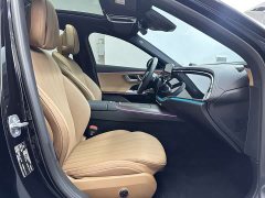 Mercedes-Benz E-Class Facelift E 300 L Luxury - ფოტო 13