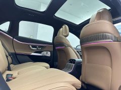 Mercedes-Benz E-Class Facelift E 300 L Luxury - ფოტო 14