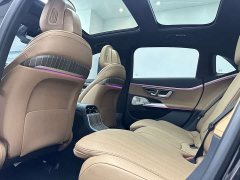 Mercedes-Benz E-Class Facelift E 300 L Luxury - ფოტო 15