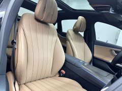 Mercedes-Benz E-Class Facelift E 300 L Luxury - ფოტო 16