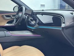 Mercedes-Benz E-Class Facelift E 300 L Luxury - ფოტო 17