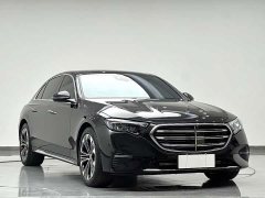 Mercedes-Benz E-Class Facelift E 300 L Luxury - ფოტო 2