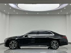 Mercedes-Benz E-Class Facelift E 300 L Luxury - ფოტო 4