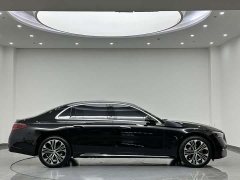 Mercedes-Benz E-Class Facelift E 300 L Luxury - ფოტო 5