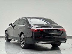 Mercedes-Benz E-Class Facelift E 300 L Luxury - ფოტო 6