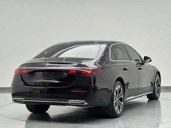 Mercedes-Benz E-Class Facelift E 300 L Luxury - ფოტო 7