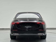 Mercedes-Benz E-Class Facelift E 300 L Luxury - ფოტო 8