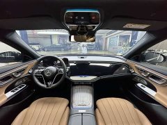 Mercedes-Benz E-Class Facelift E 300 L Luxury - ფოტო 9
