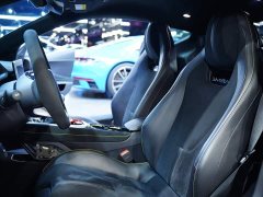 Mercedes-Benz Emira 2022 3.5T V6 Manual First Edition - ფოტო 12