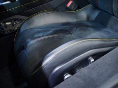 Mercedes-Benz Emira 2022 3.5T V6 Manual First Edition - ფოტო 13