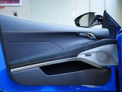Mercedes-Benz Emira 2022 3.5T V6 Manual First Edition - ფოტო 15