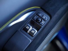 Mercedes-Benz Emira 2022 3.5T V6 Manual First Edition - ფოტო 16