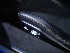 Mercedes-Benz Emira 2022 3.5T V6 Manual First Edition - ფოტო 20