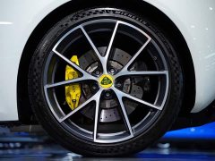 Mercedes-Benz Emira 2022 3.5T V6 Manual First Edition - ფოტო 3