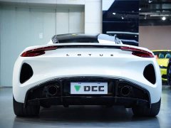 Mercedes-Benz Emira 2022 3.5T V6 Manual First Edition - ფოტო 7