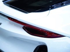Mercedes-Benz Emira 2022 3.5T V6 Manual First Edition - ფოტო 9