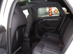Audi A3 Sportback 35 TFSI Fashion Sport - ფოტო 10