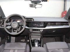 Audi A3 Sportback 35 TFSI Fashion Sport - ფოტო 11