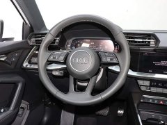 Audi A3 Sportback 35 TFSI Fashion Sport - ფოტო 12