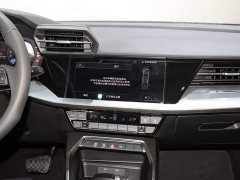 Audi A3 Sportback 35 TFSI Fashion Sport - ფოტო 13