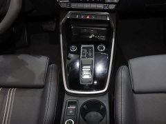 Audi A3 Sportback 35 TFSI Fashion Sport - ფოტო 14
