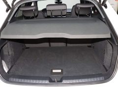 Audi A3 Sportback 35 TFSI Fashion Sport - ფოტო 17