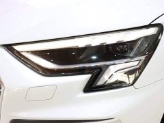 Audi A3 Sportback 35 TFSI Fashion Sport - ფოტო 18