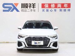 Audi A3 Sportback 35 TFSI Fashion Sport - ფოტო 2