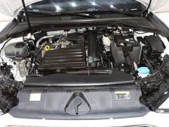 Audi A3 Sportback 35 TFSI Fashion Sport - ფოტო 20