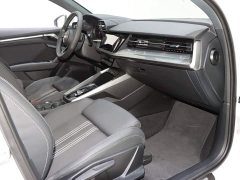 Audi A3 Sportback 35 TFSI Fashion Sport - ფოტო 7